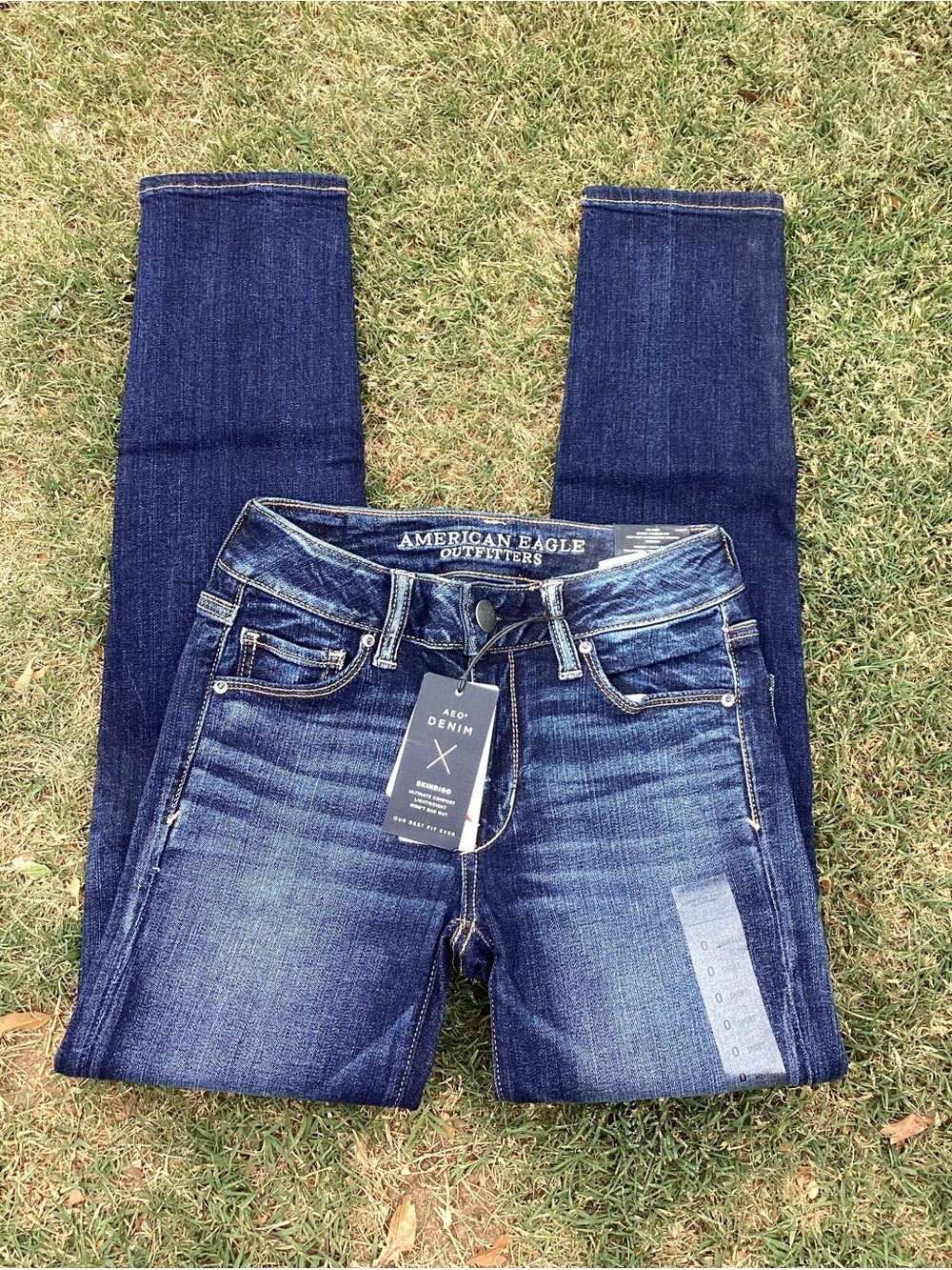 New American Eagle Women’s Jeans